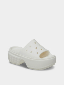 Шлепанцы Crocs модель 209346-0WV Шлепанцы Crocs модель 209346-0WV Фото