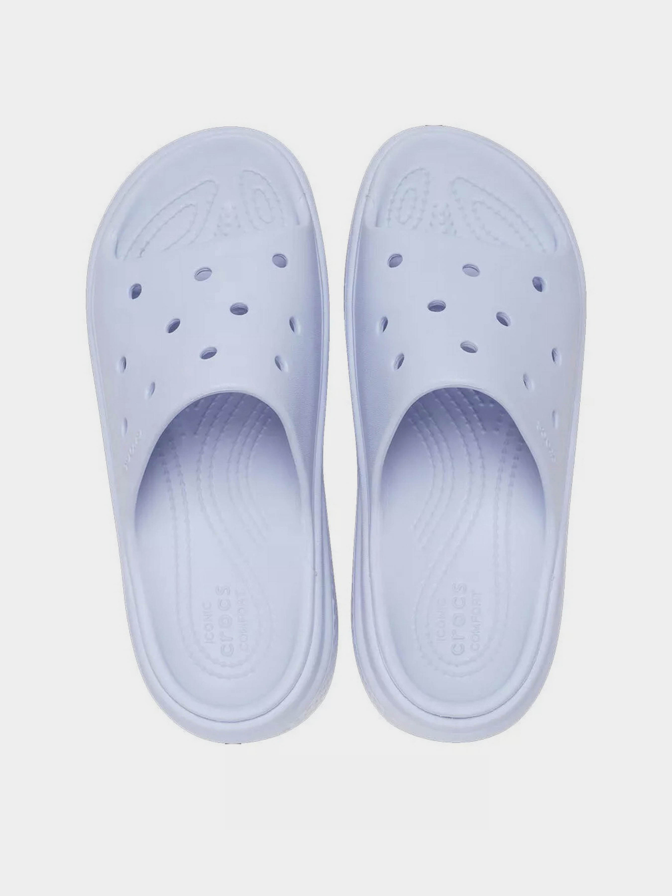 Шльопанці Crocs модель 209346-5AF Фото