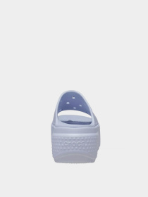 Шльопанці Crocs модель 209346-5AF Фото