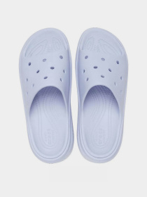 Шльопанці Crocs модель 209346-5AF Фото