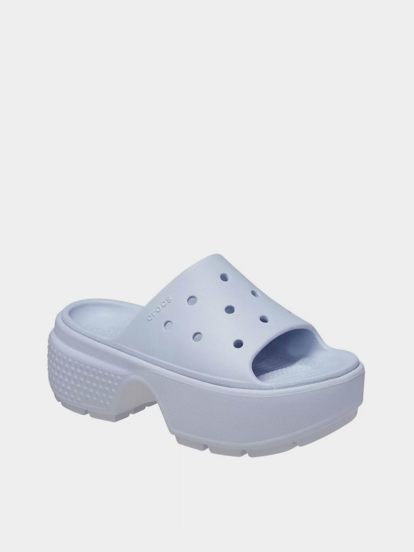 Шльопанці Crocs модель 209346-5AF Шльопанці Crocs модель 209346-5AF Фото