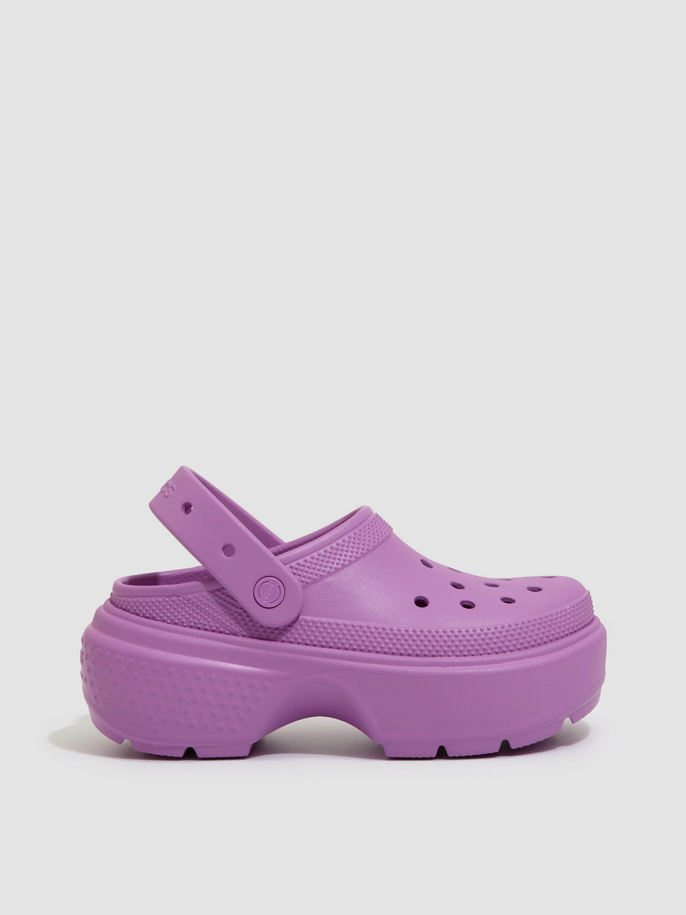 Сабо Crocs модель 209347-6WQ Сабо Crocs модель 209347-6WQ Фото