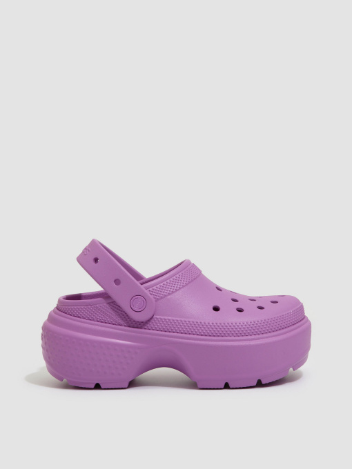 Сабо Crocs модель 209347-6WQ Фото
