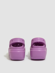 Сабо Crocs модель 209347-6WQ Сабо Crocs модель 209347-6WQ Фото