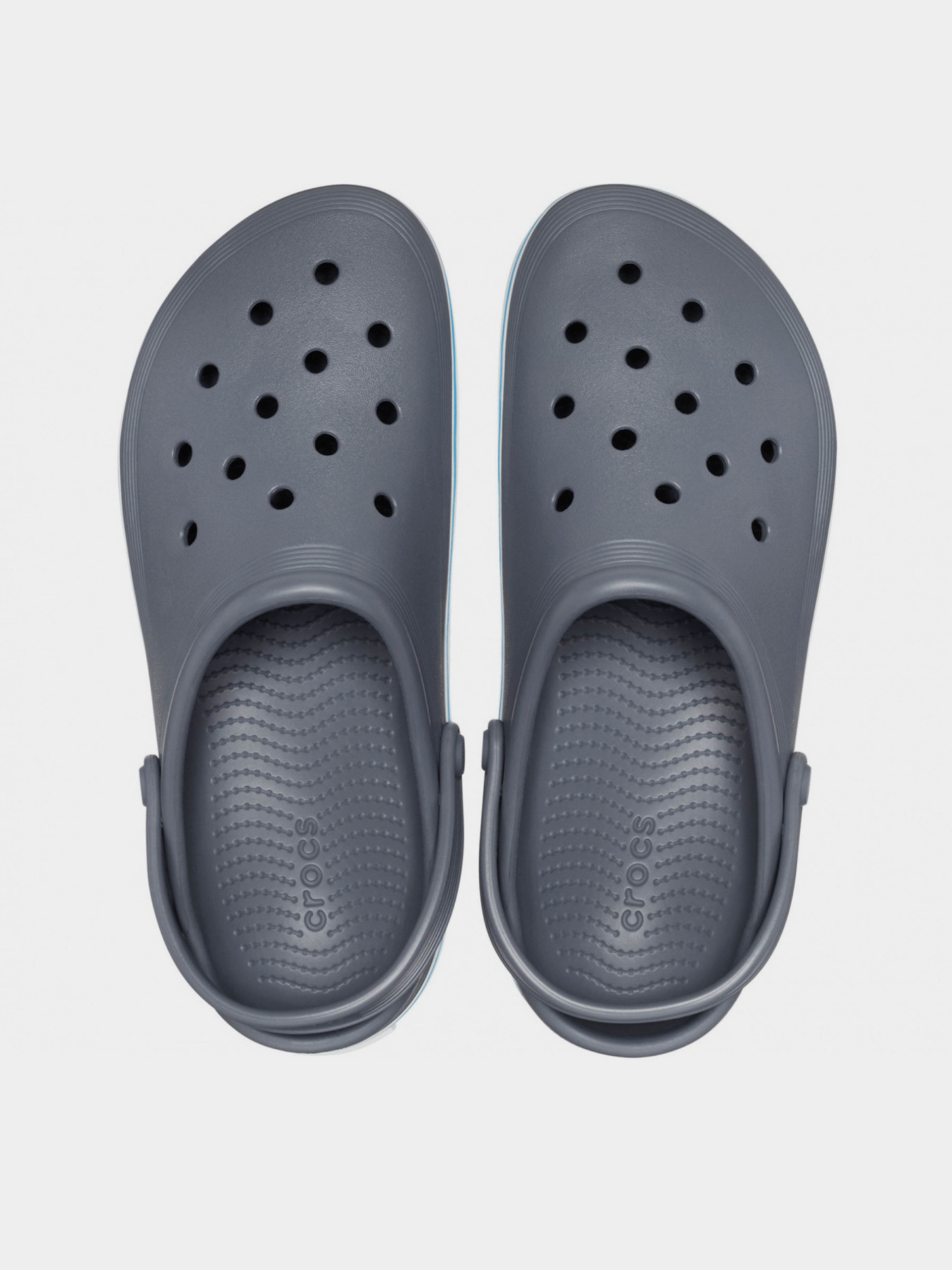 Сабо Crocs модель 208371-025 Фото