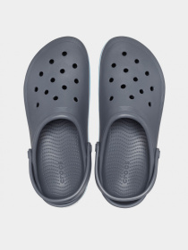 Сабо Crocs модель 208371-025 Фото