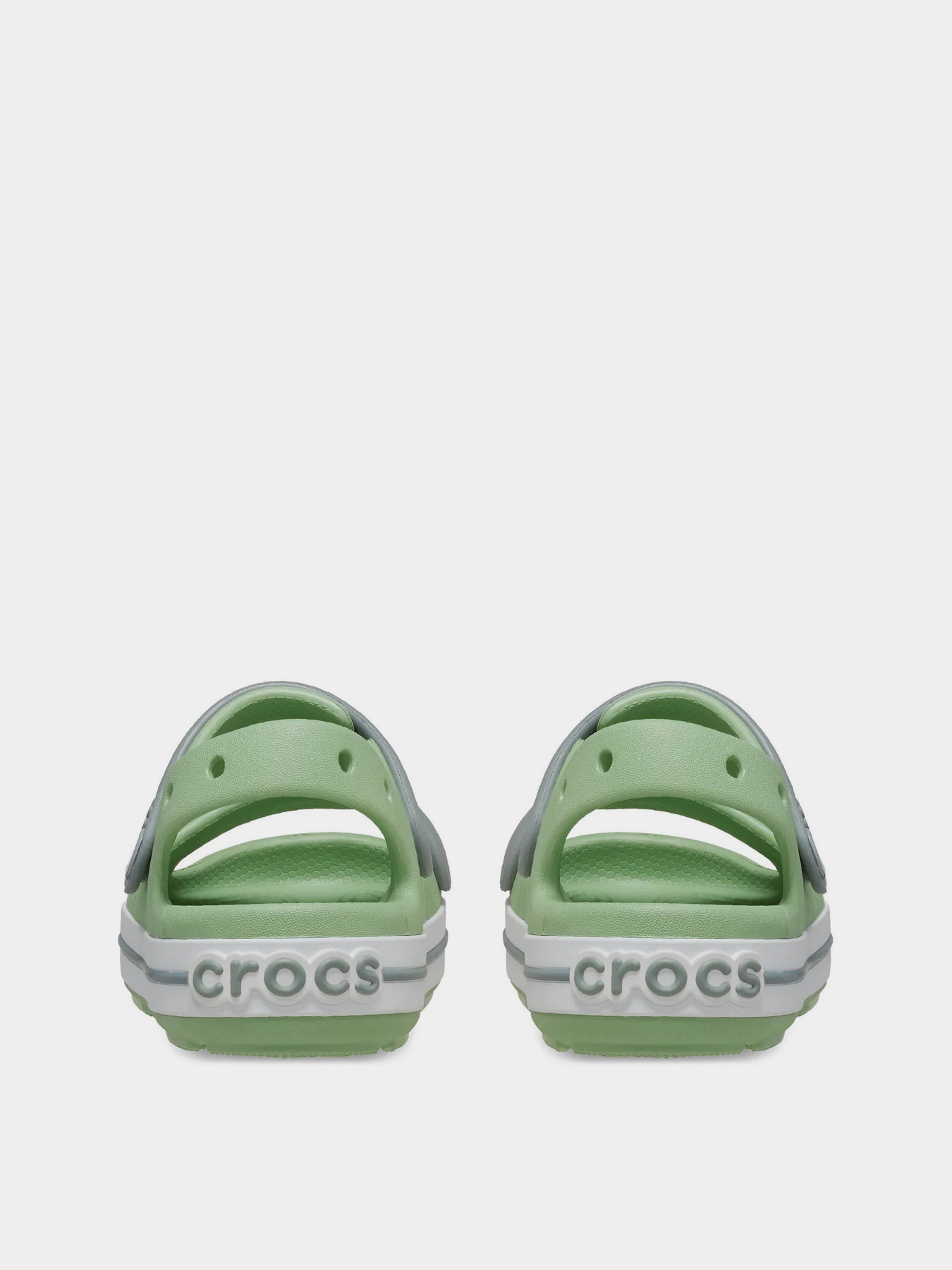 Сандалії Crocs модель 209424-3WD Фото