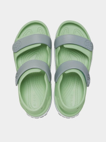 Сандалії Crocs модель 209424-3WD Фото