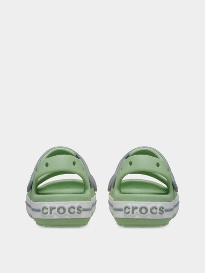 Сандалії Crocs модель 209424-3WD — фото - INTERTOP