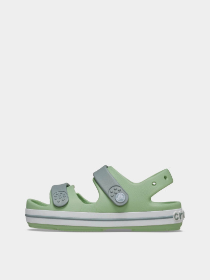 Сандалії Crocs модель 209424-3WD — фото 3 - INTERTOP