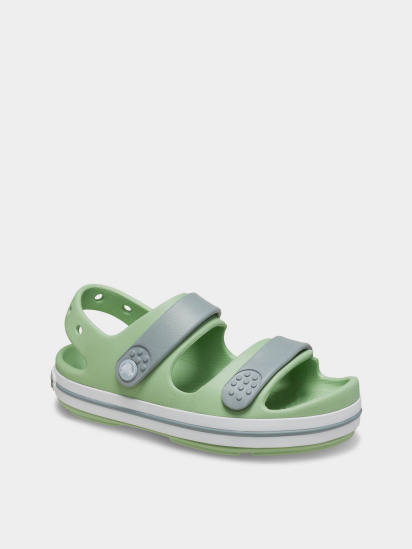 Сандалії Crocs модель 209424-3WD — фото 6 - INTERTOP