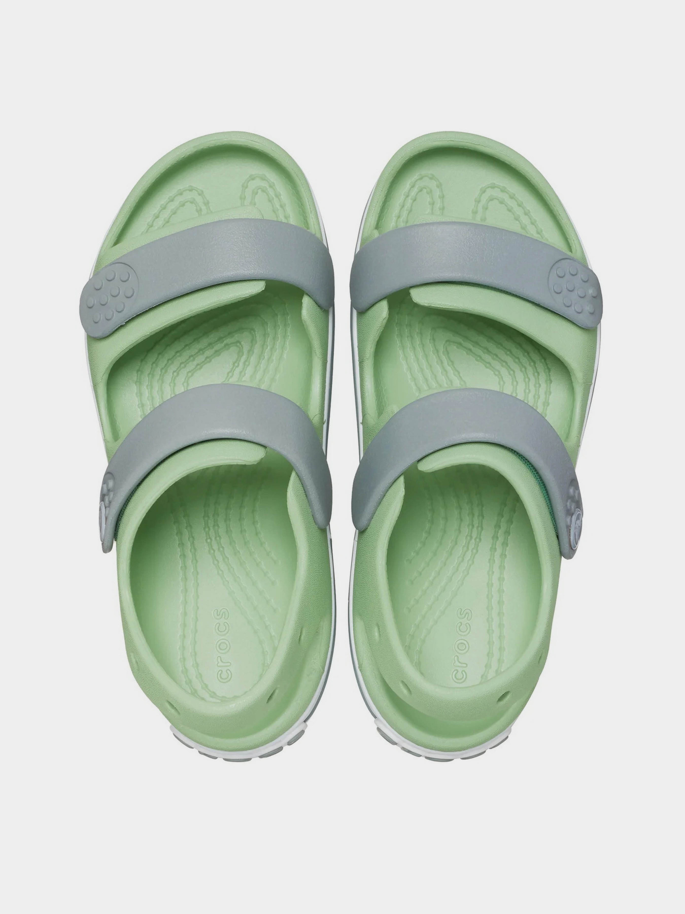 Сандалии Crocs модель 209424-3WD Фото