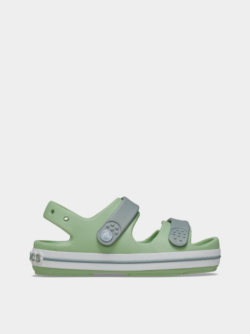 Сандалии Crocs модель 209424-3WD Фото