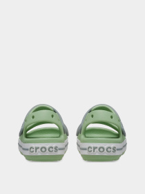 Сандалии Crocs модель 209424-3WD Фото