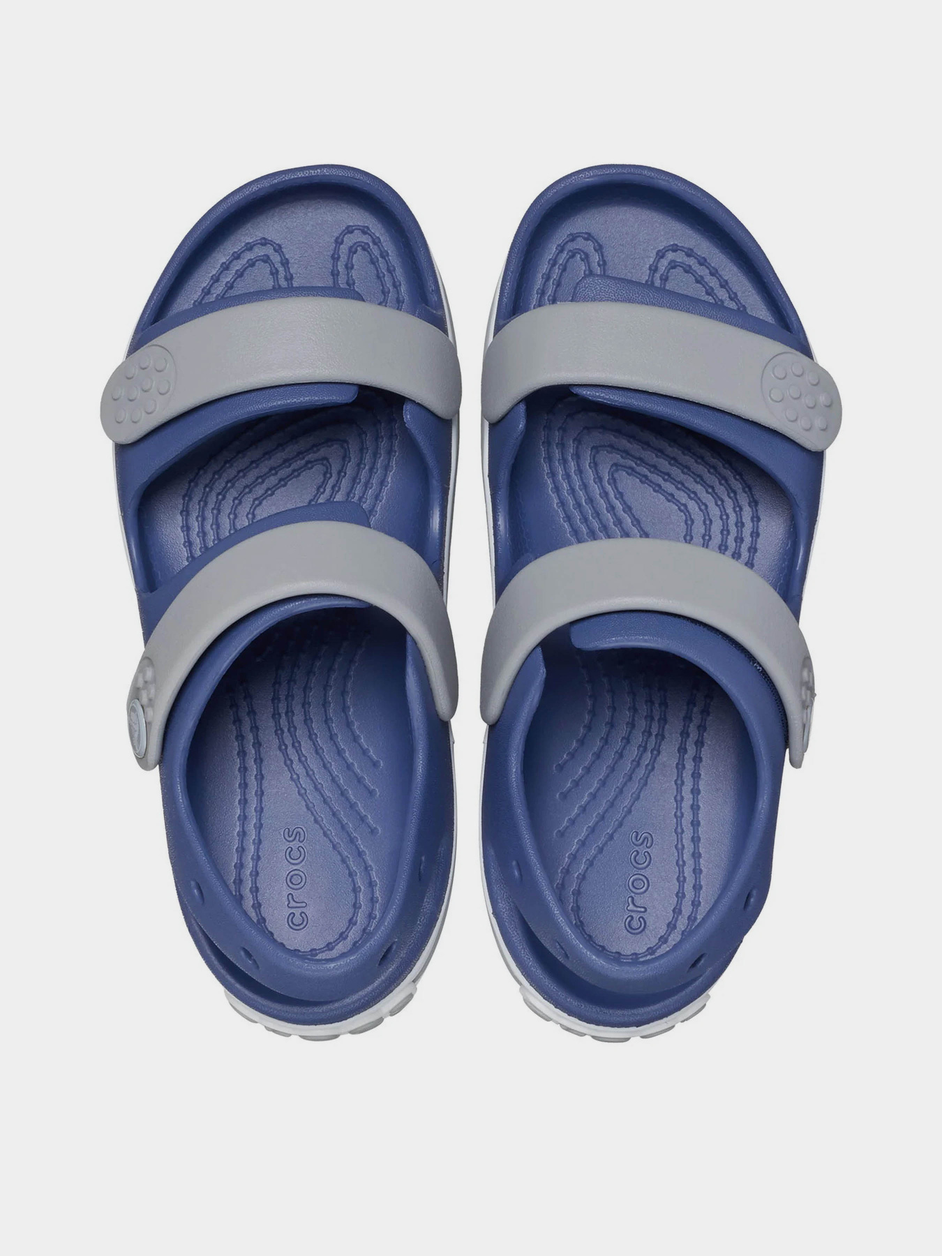 Сандалії Crocs модель 209424-45O Фото