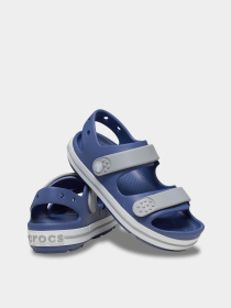 Сандалии Crocs модель 209424-45O Сандалии Crocs модель 209424-45O Фото