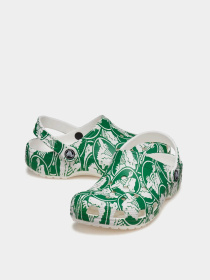 Сабо Crocs модель 210007-3WH Фото