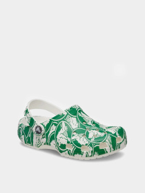 Сабо Crocs модель 210007-3WH Фото