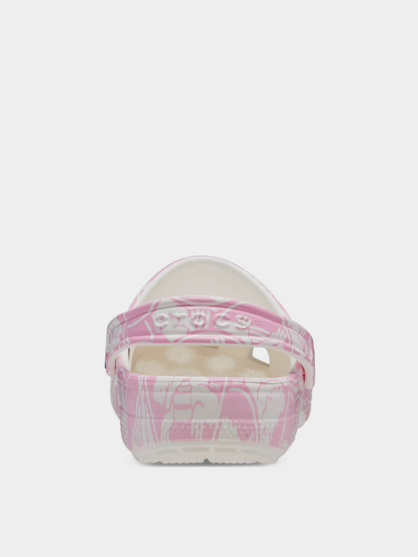 Сабо Crocs модель 210007-6WY Фото