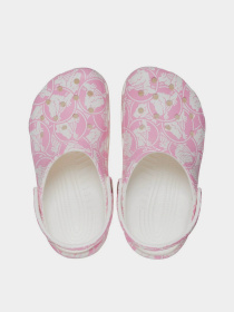 Сабо Crocs модель 210007-6WY Фото