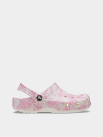 Сабо Crocs модель 210007-6WY Сабо Crocs модель 210007-6WY Фото