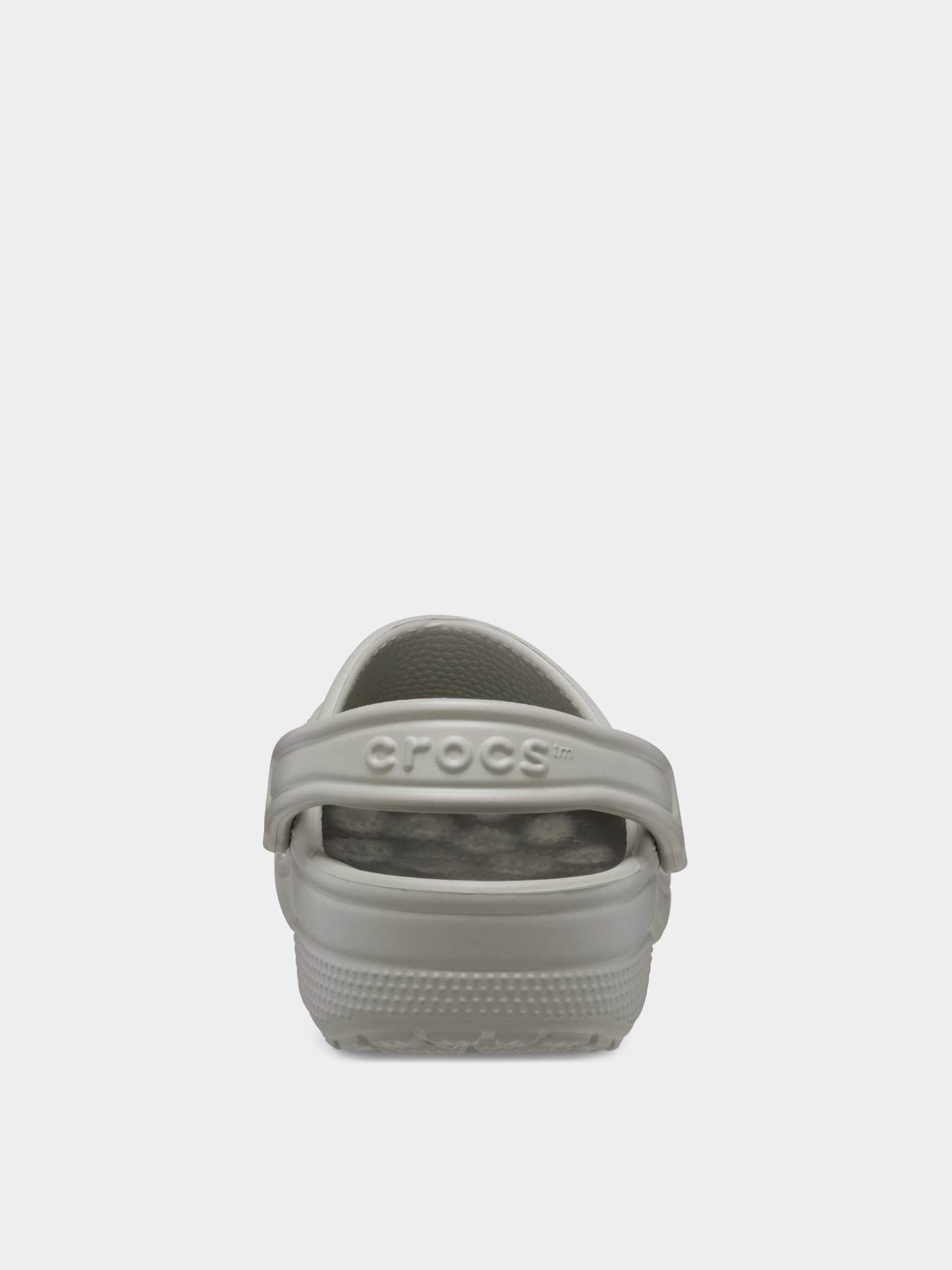 Сабо Crocs модель 10001-1LM Фото