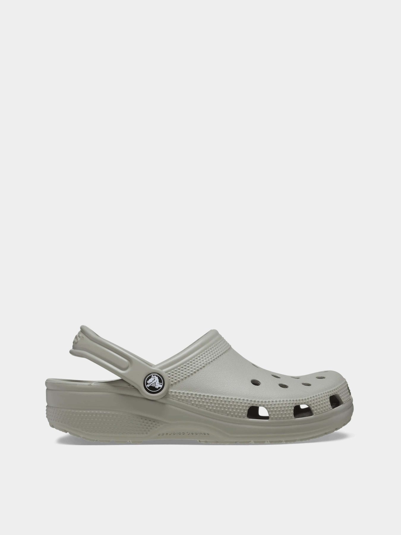 Сабо Crocs модель 10001-1LM Фото