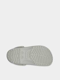 Сабо Crocs модель 10001-1LM Фото