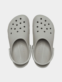 Сабо Crocs модель 10001-1LM Фото