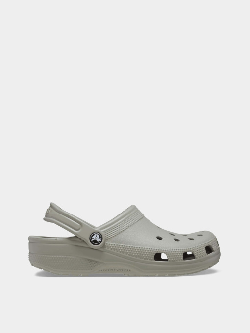 Сабо Crocs модель 10001-1LM Фото