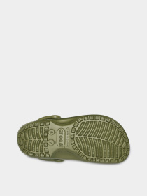 Сабо Crocs модель 10001-309 Фото