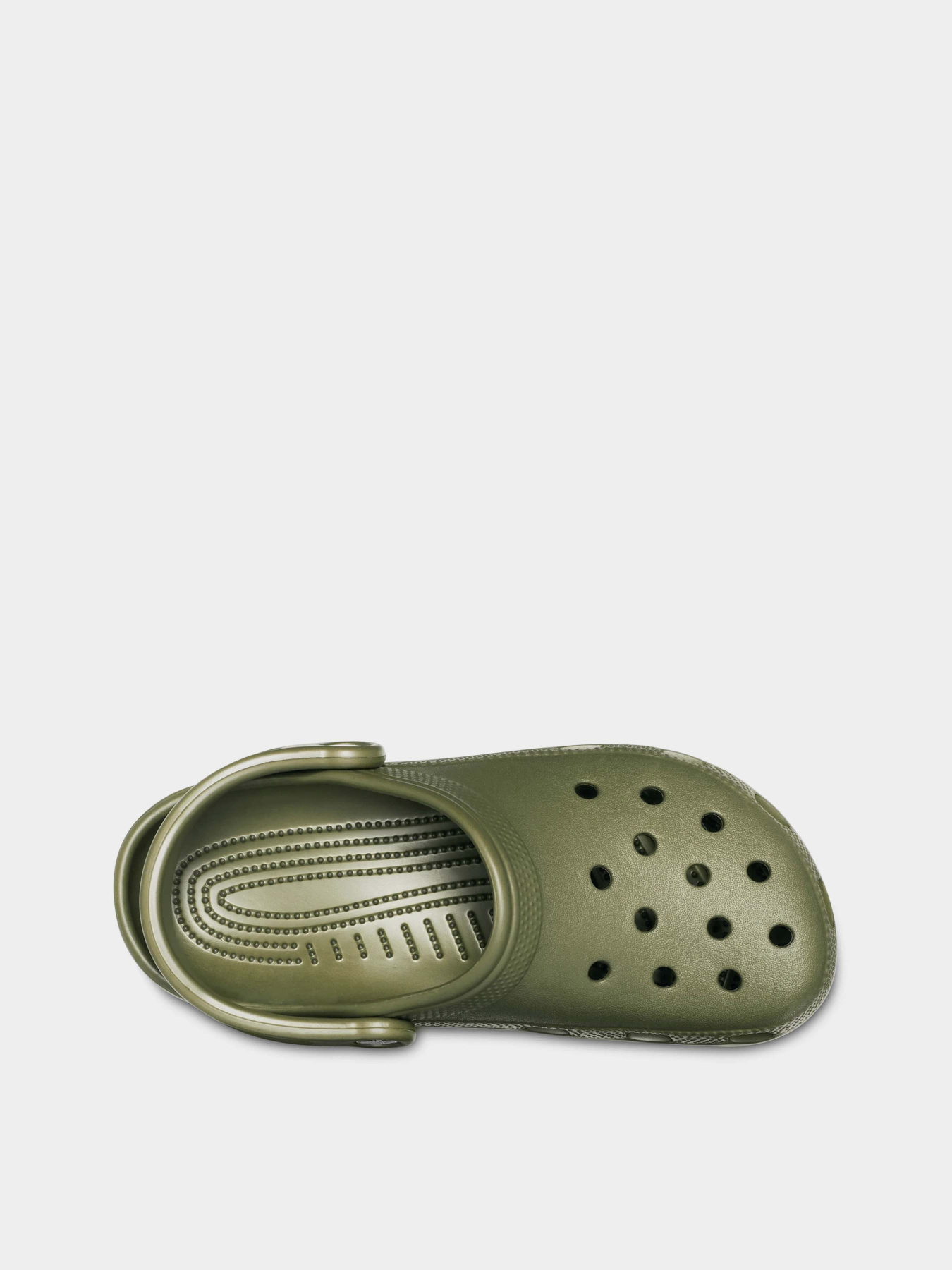 Сабо Crocs модель 10001-309 Фото