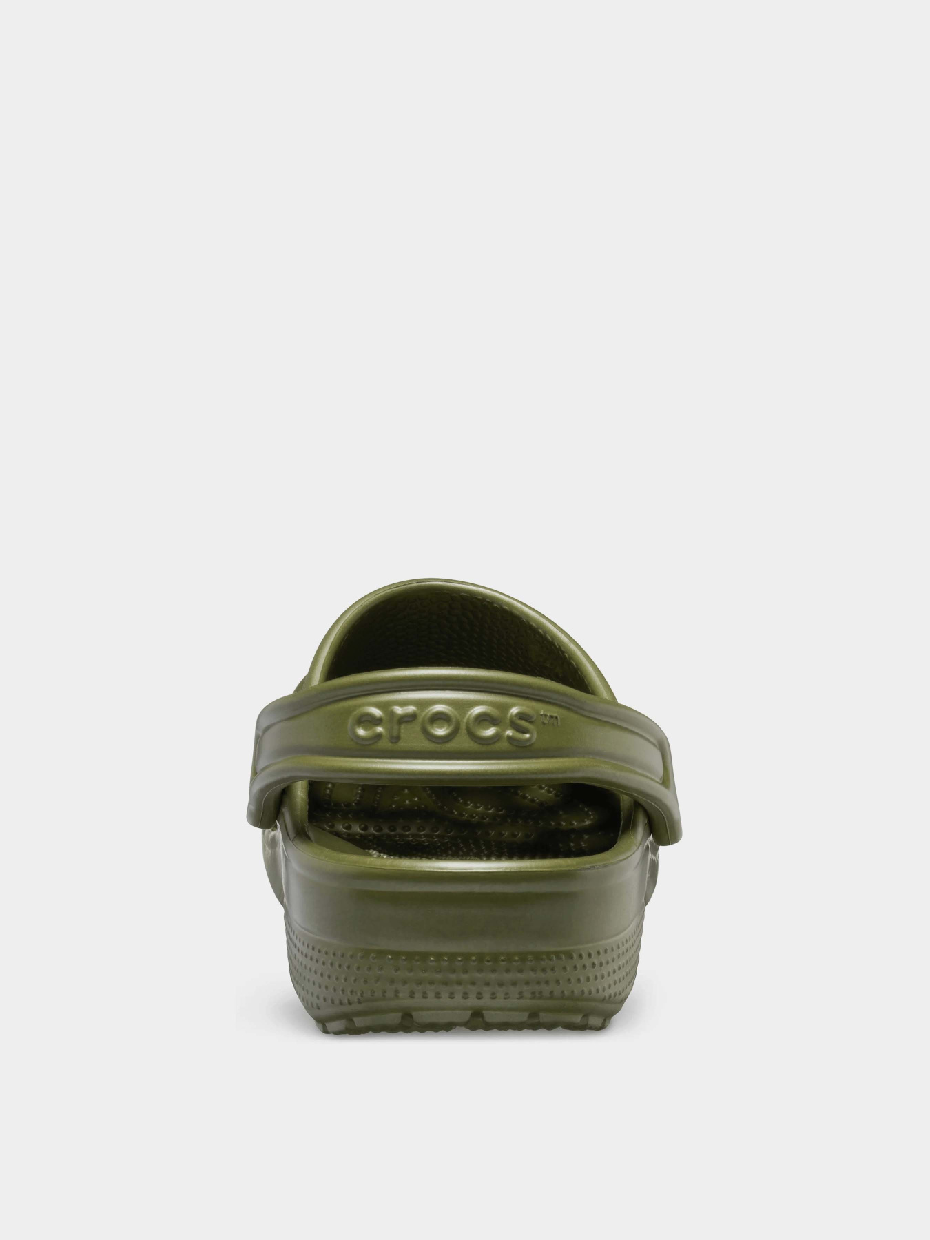 Сабо Crocs модель 10001-309 Фото