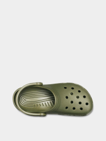 Сабо Crocs модель 10001-309 Фото