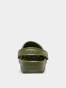 Сабо Crocs модель 10001-309 Фото