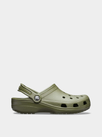 Шльопанці Crocs модель 10001-309 Фото