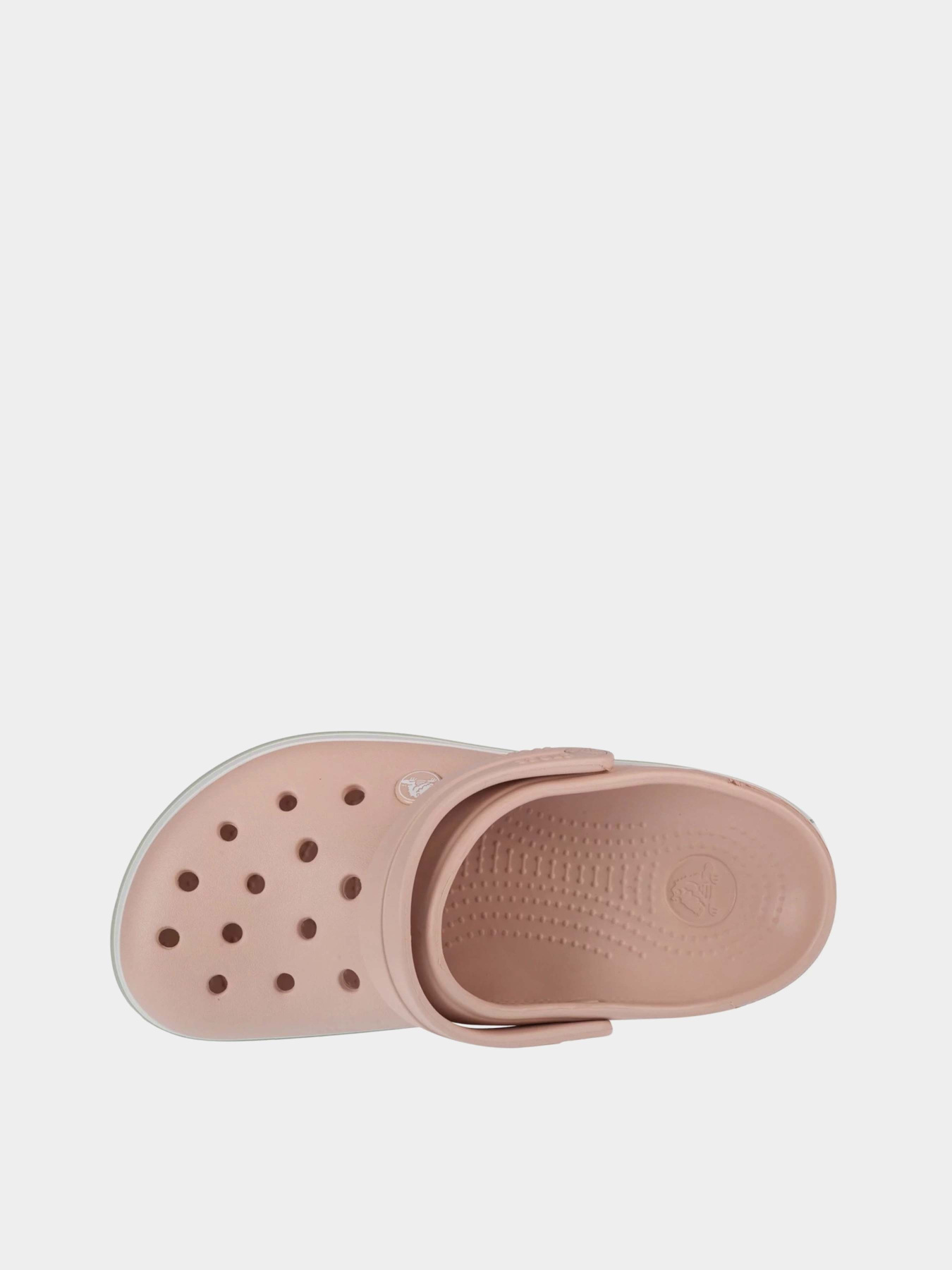 Сабо Crocs модель 11016-6UR Фото