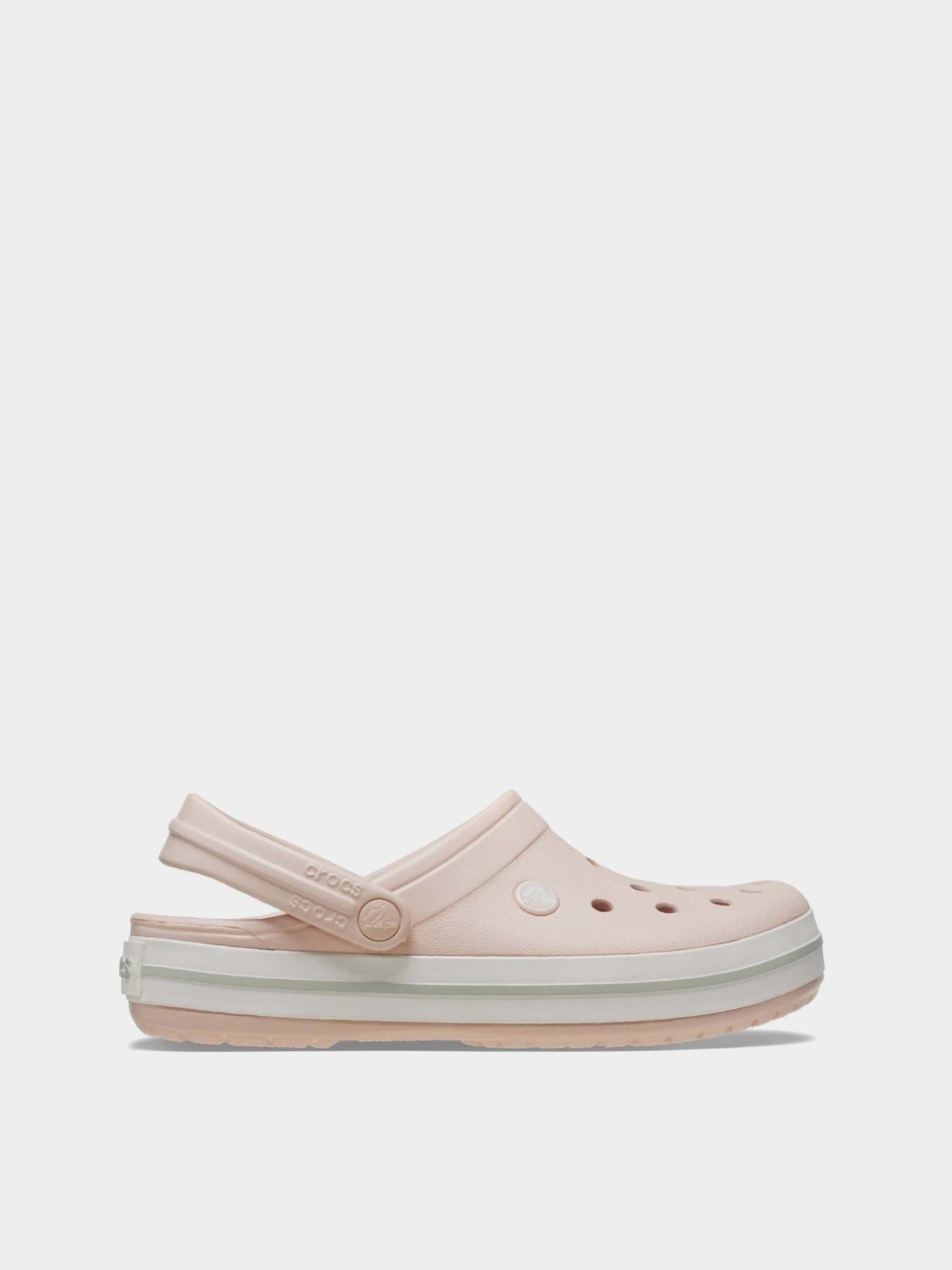 Сабо Crocs модель 11016-6UR Фото