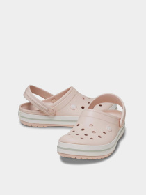 Сабо Crocs модель 11016-6UR Фото