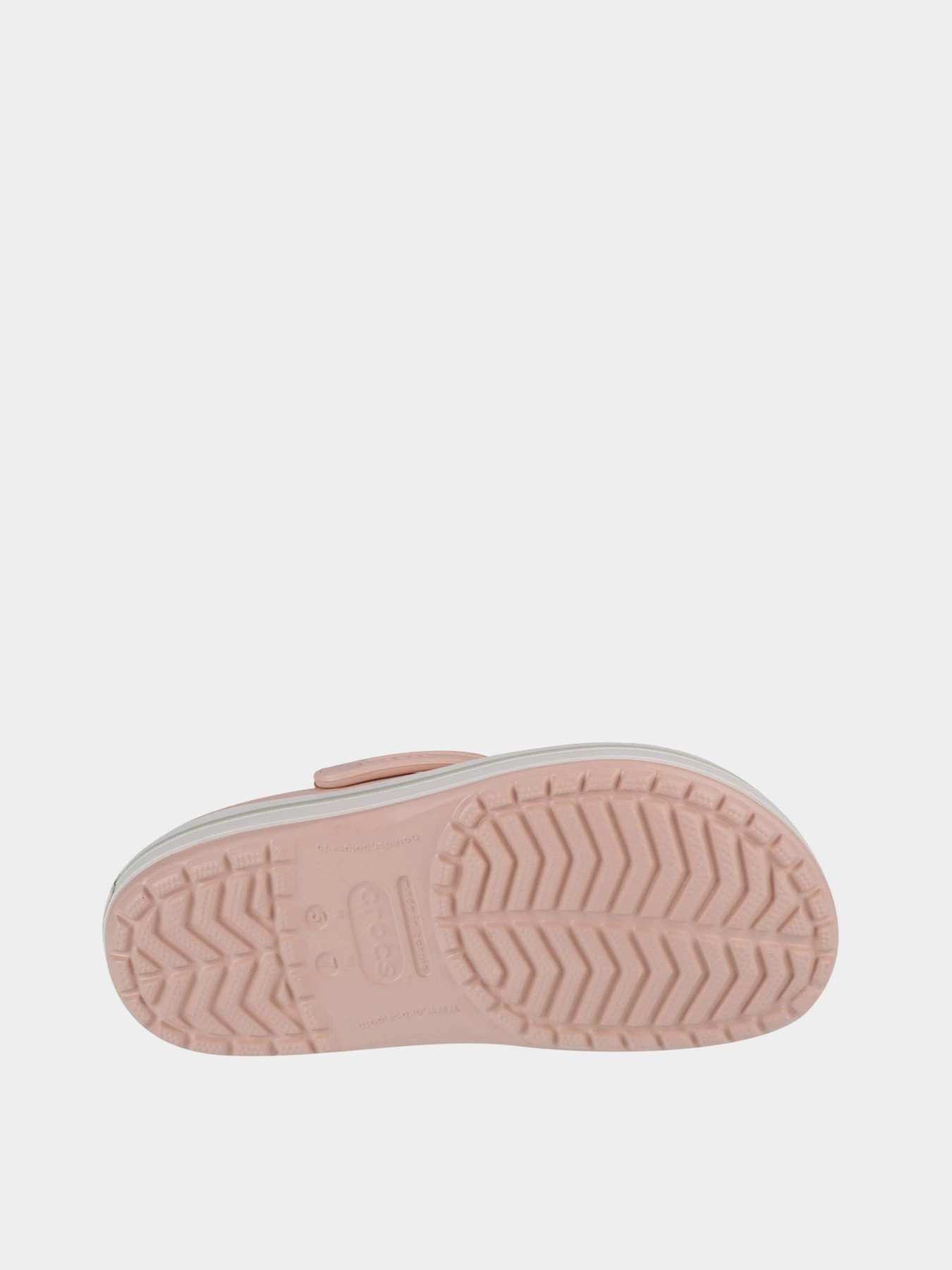 Сабо Crocs модель 11016-6UR Фото