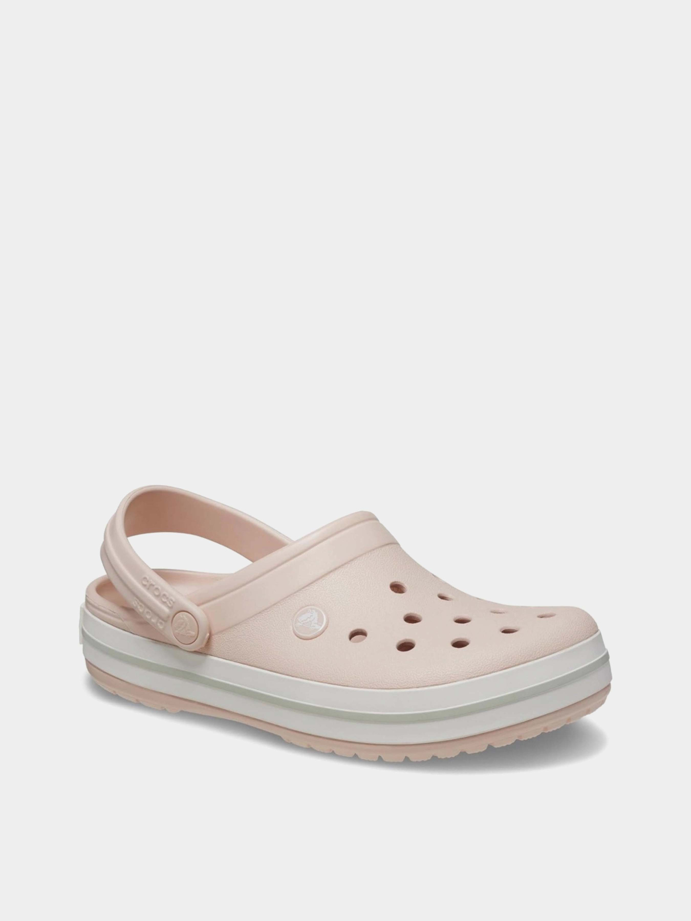 Сабо Crocs модель 11016-6UR Фото
