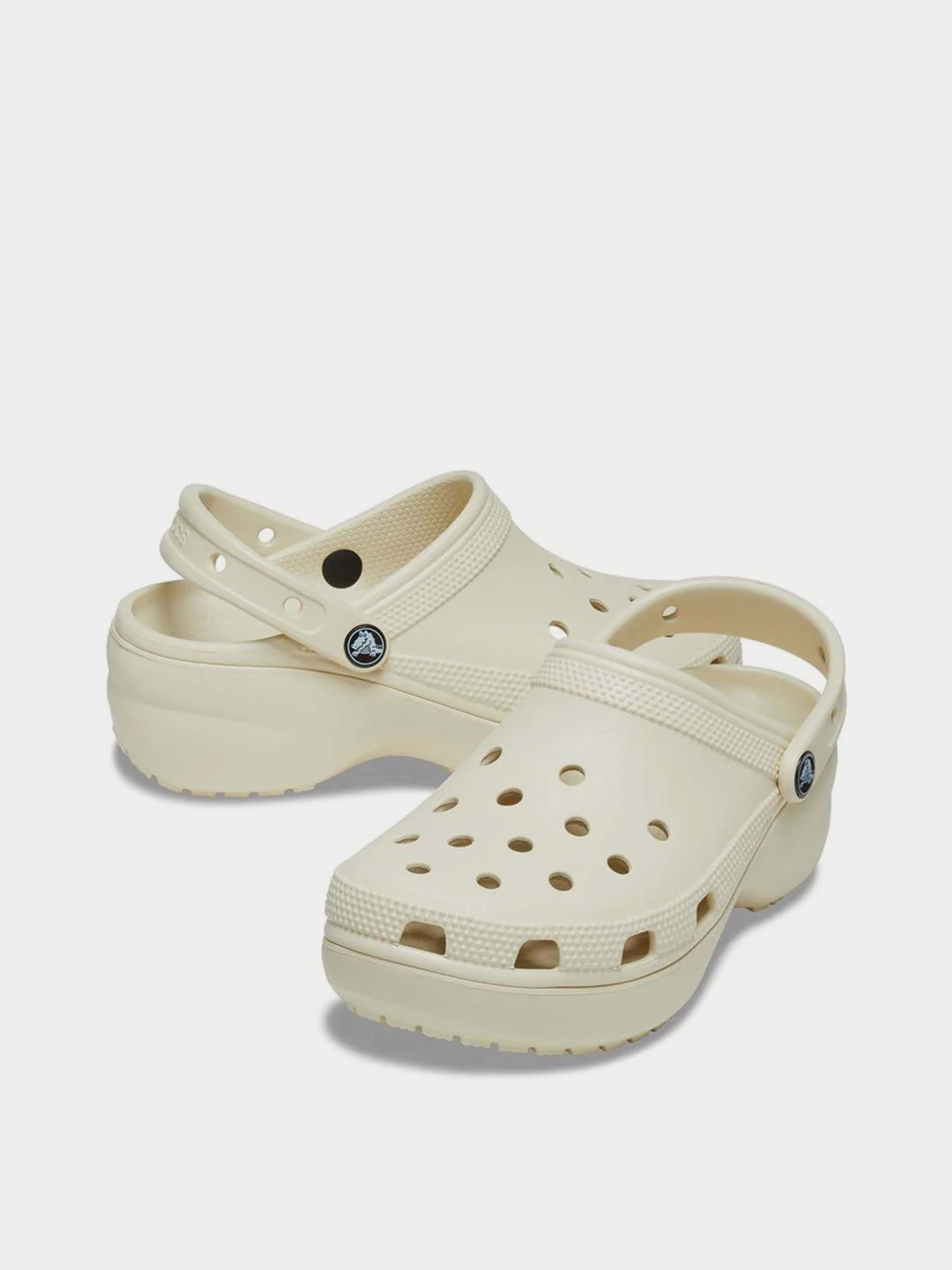 Сабо Crocs модель 206750-2Y2 Фото