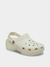 Сабо Crocs модель 206750-2Y2 Фото