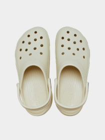 Сабо Crocs модель 206750-2Y2 Фото