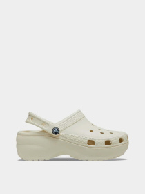 Сабо Crocs модель 206750-2Y2 Фото