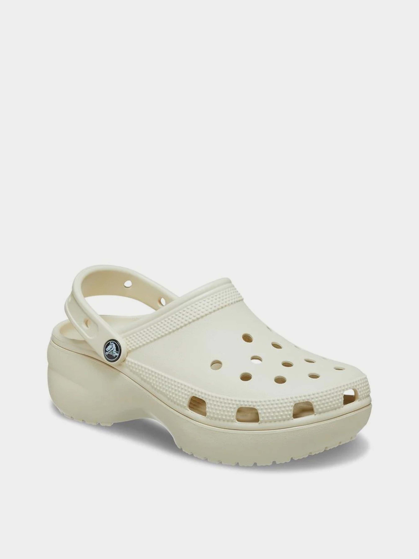 Сабо Crocs модель 206750-2Y2 Фото