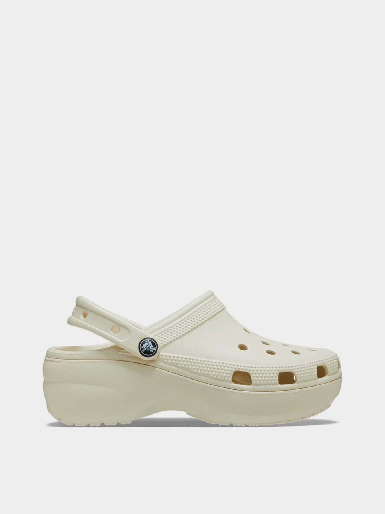 Сабо Crocs модель 206750-2Y2 Фото