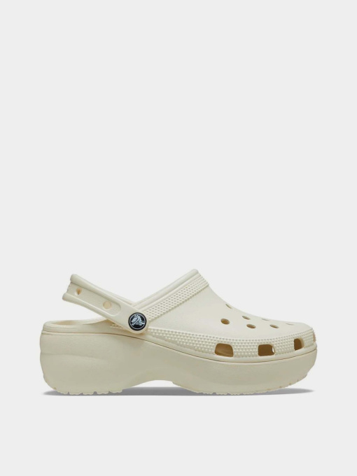 Сабо Crocs модель 206750-2Y2 Фото