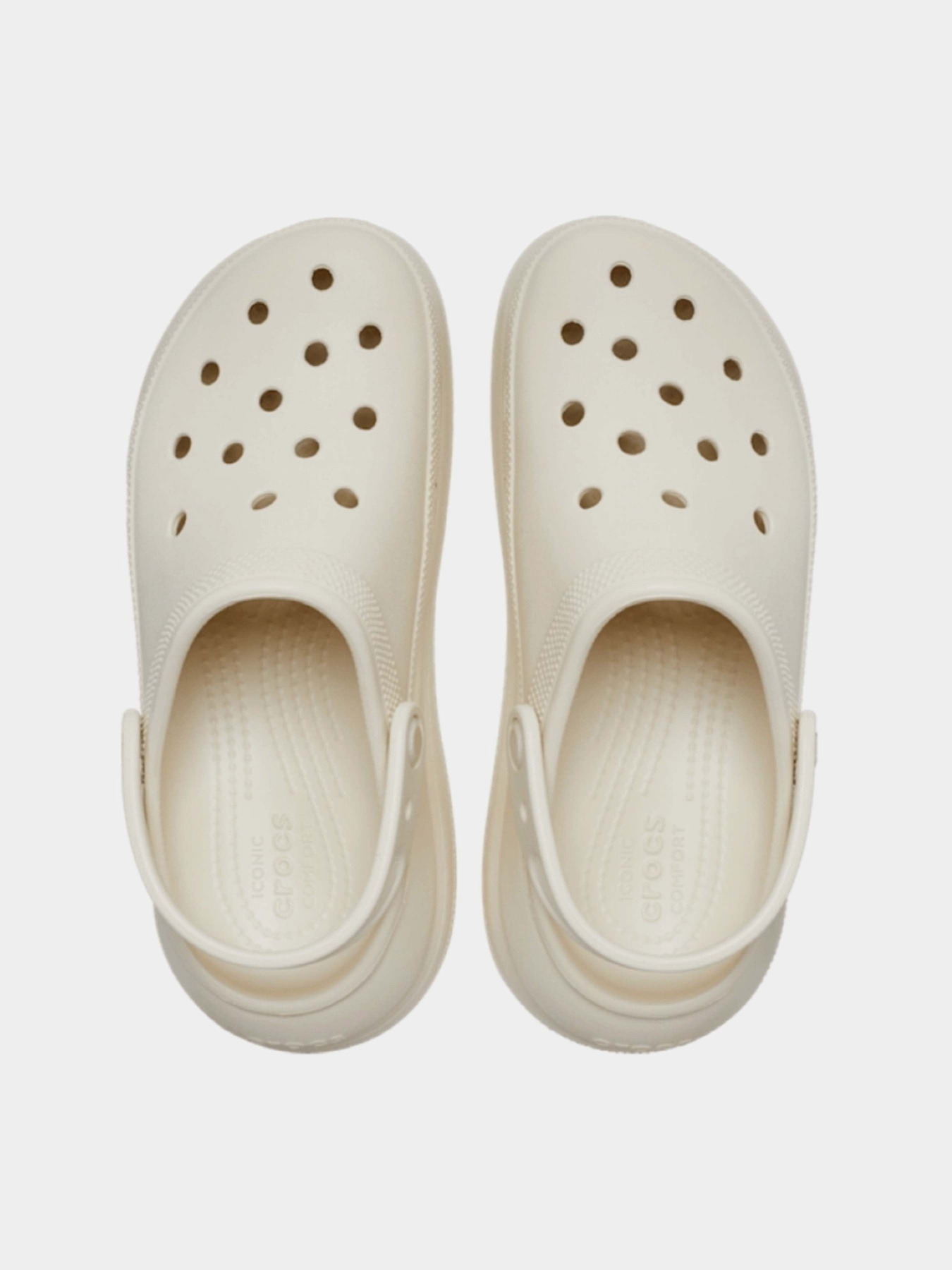 Сабо Crocs модель 207521-2Y2 Фото