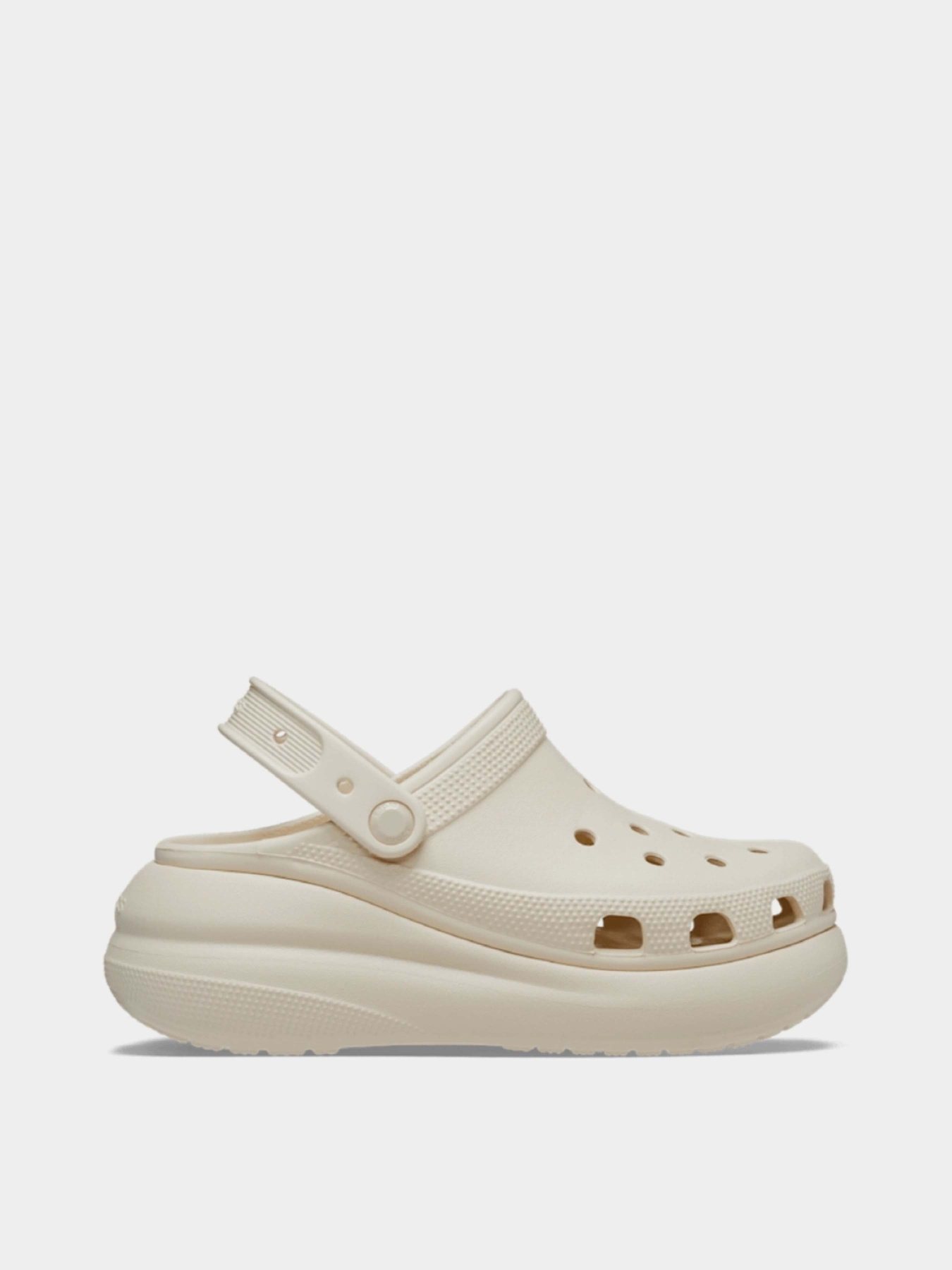 Сабо Crocs модель 207521-2Y2 Фото